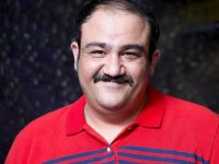 مهران غفوریان همه را غافلگیر کرد! + عکس