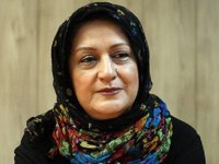 واکنش گسترده مجازی به صفحه پرحاشیه مریم امیرجلالی