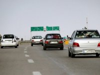 جاده‌های پرخطر نوروزی را بشناسید