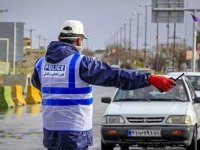 مبلغ جرائم رانندگی از کی گران می شود؟
