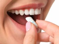 خواص باورنکردنی جویدن آدامس