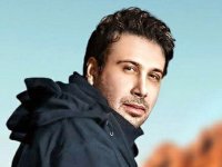 دلنوشته محسن چاوشی برای مردم خوزستان