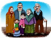 راهکارهای ارتباط مناسب با خانواده همسر