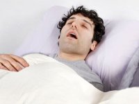 ترکیبی برای درمان خروپف