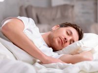 کاهش وزن در خواب!