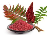 راه‌هایی برای مصرف سماق