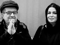 قاتل بودن باجناق‌های داریوش مهرجویی تکذیب شد