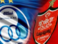 تاریخ احتمالی برگزاری دربی استقلال و پرسپولیس مشخص شد