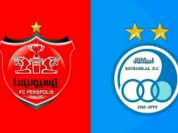 زمان برگزاری دیدار دربی تغییر کرد