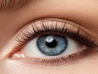 پرش پلک ؛ از علت تا راه درمان