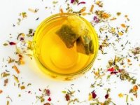 یک دمنوش جادویی برای درمان ریزش مو