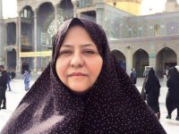 تغییر چهره باورنکردنی خانم بازیگر در ۵۷ سالگی + عکس