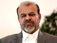 رستم قاسمی درگذشت