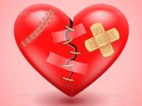 سندروم قلب شکسته؛ وقتی قلبتان واقعا می‌شکند
