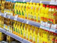 بازار روغن آرام گرفت
