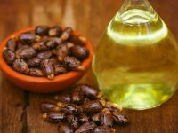 روغن کرچک، گنجی پنهان برای پوست و مو