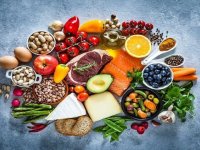 کلید طلایی لاغری و طول عمر