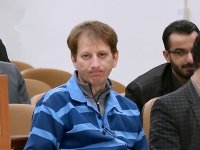 شرط رهایی بابک زنجانی از اعدام