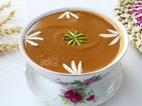 دستور تهیه سمنو