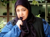 بستری شدن شهره لرستانی در بخش مراقبت‌های ویژه