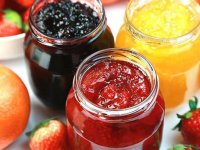 چه کسی برای اولین بار مربا را کشف کرد؟