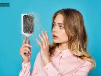 نکات تغذیه ای برای پیشگیری از ریزش مو