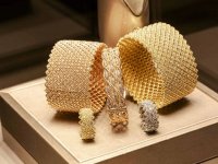 طلا و سکه جهشی شد