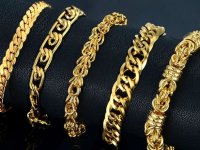 چه طلایی برای سرمایه گذاری بخریم؟