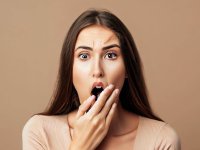راهکارهای ساده و کاربردی برای بوی بد دهان