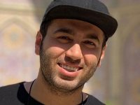 علی صبوری در بیمارستان روانی بستری شد