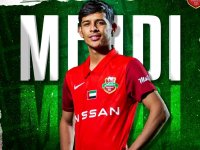 گلایه تند سرمربی الاهلی از تفریحات بی حساب و کتاب قایدی!