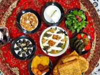 هر شهری چه افطاری مخصوصی دارد؟