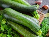 آشنایی با سبزی تقویت‌کننده مغز و نخاع