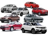 این خودرو 35 میلیون تومان گران شد