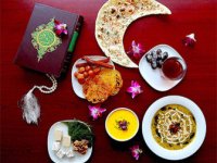 حتما این نکات تغذیه‌ای را در ماه رمضان رعایت کنید