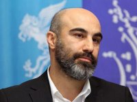 واکنش محسن تنابنده به سیلی خوردن استاندار + عکس