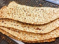 اجرای طرح جدید فروش نان به استان تهران رسید