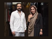 بازیگر سریال «شهرزاد» داغدار شد