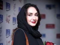 هانیه توسلی و رد کردن همه پیشنهادها به دلیل حال ناخوش