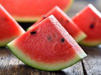 دلایلی برای خوردن هندوانه!