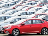 قیمت جدید خودروهای وارداتی اعلام شد + جدول