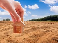 زمین رایگان به ۲۵۰۰ خانوار تهرانی اهدا می‌شود