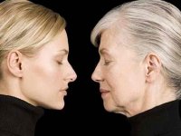 از چند سالگی پیر محسوب می‌شویم؟