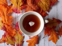 چند نوشیدنی ویژه، مخصوص هوای آلوده