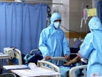 تداوم روند افزایشی کرونا تا پایان فروردین ماه ؛ انتظار افزایش موارد بستری و فوتی