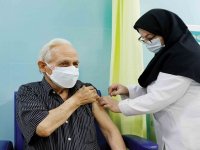 ساعت کار مراکز تزریق واکسن در تهران