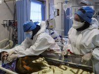 شناسایی ۸۱۶۱ ابتلای جدید کرونا در کشور ؛ ۱۱۱ تن دیگر جان باختند