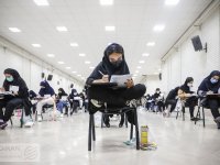 آغاز ثبت نام نوبت دوم کنکور سراسری سال ۱۴۰۳ از فردا