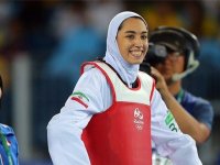 جنجالی‌ترین ورزشکار ایران طلاق گرفت