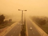 وضعیت گرد وخاک چقدر نگران کننده است؟